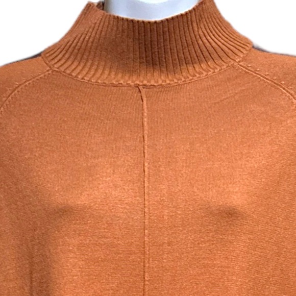 YAL Sweater Dress - Picture 6 of 16